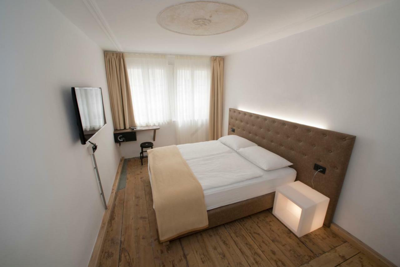 Sir Thomas Bed&More Μπολζάνο Εξωτερικό φωτογραφία