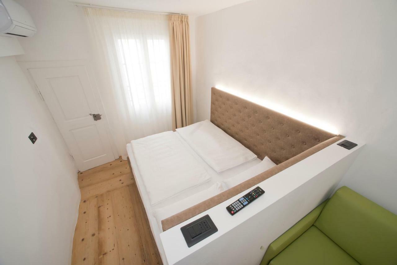 Sir Thomas Bed&More Μπολζάνο Εξωτερικό φωτογραφία
