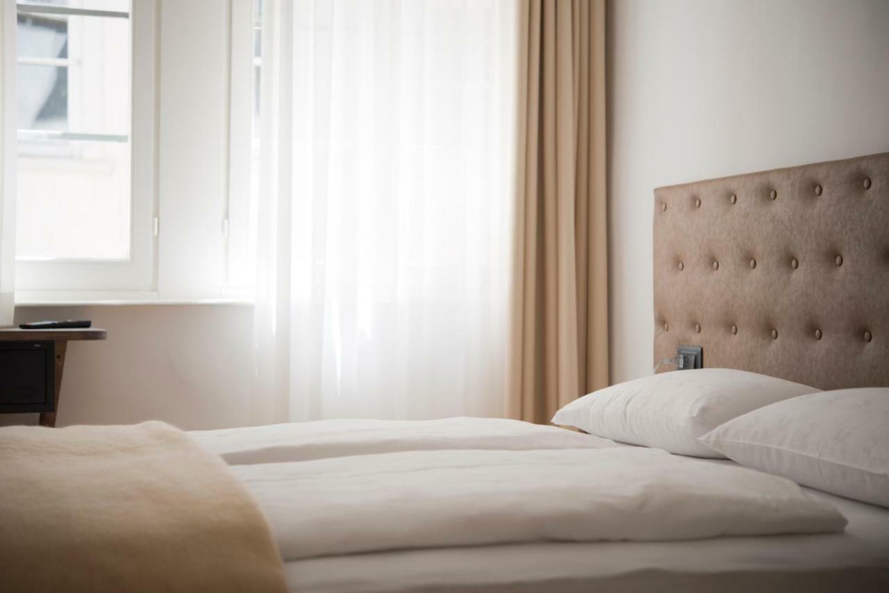 Sir Thomas Bed&More Μπολζάνο Εξωτερικό φωτογραφία